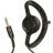 Soundlab Large Mono Earphone with Clip