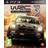 WRC 3: FIA World Rally Championship (PS3)