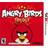 Angry Birds Trilogy (3DS)