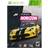 Forza Horizon: Limited Collector's Edition (Xbox 360)