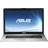 ASUS N76VM-V2G-T5079V (N76VM-V2G-T5079V)