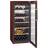 Liebherr WKt 4552 GrandCru Brun