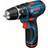 Bosch GSB 10.8-2-LI Professional (2x2.0Ah)