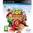 Disney Pixar: Toy Story Mania (PS3)