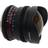 Samyang 8mm T3.8 Asph IF MC Fisheye CS VDSLR for Canon EF