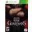 Rise of The Guardians (Xbox 360)