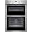 Neff U14M42N3GB Stainless Steel