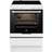 Electrolux EKC6011BOW 400V Vit