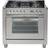 Hotpoint EG900X Stainless Steel