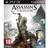 Assassin's Creed 3 (PS3)