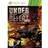 Under Defeat HD: Deluxe Edition (Xbox 360)