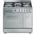 Smeg CG92X9 Stainless Steel