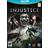 Injustice: Gods Among Us (Wii U)