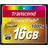 Transcend Ultimate Compact Flash 16GB (1000x)