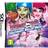 Monster High: Skultimate Roller Maze (DS)