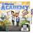 Mensa Academy (3DS)