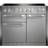 Mercury 1082 Induction Stainless Steel, Blue