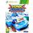 Sonic & All-Stars Racing Transformed (Xbox 360)