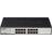 D-Link DES-1016D 16-Port 10/100Mb Desktop Switch (DES-1016D)