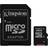 Kingston MicroSDHC Class 4 32GB+Adapter