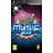 Buzz! The Ultimate Music Quiz (PSP)