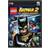 LEGO Batman 2: DC Super Heroes (PC)
