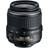 Nikon Nikkor 18-55mm F/3.5-5.6G AF-S VR DX