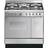 Smeg CC92MX9 Stainless Steel