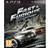 Fast & Furious: Showdown (PS3)