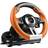 SpeedLink Drift O.Z. Racing Wheel - Black/Orange