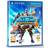 PlayStation All-Stars Battle Royale (PS Vita)