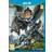 Monster Hunter 3 Ultimate (Wii U)