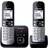 Panasonic KX-TG6822 Twin