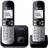 Panasonic KX-TG6812 Twin