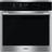 Miele H6160BP Stainless Steel