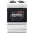 Gram EKM 3600-90 Hvid