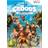 The Croods: Prehistoric Party (Wii)