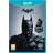 Batman: Arkham Origins (Wii U)
