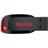 SanDisk Cruzer Blade 128GB USB 2.0