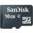 SanDisk MicroSDHC Class 4 16GB