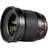 Samyang 16mm F2.0 ED AS UMC CS for Fujifilm X