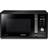 Samsung MG23F301TAK Sort