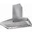 Falcon Super Extract Hood 90cm, Svart