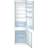 Bosch KIV38X22GB White, Integrated