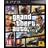 Grand Theft Auto V (PS3)