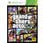 Grand Theft Auto V (Xbox 360)