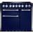 Mercury 1000 Induction Blue