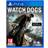 Watch Dogs (PS4)