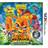 Moshi Monsters: Katsuma Unleashed (3DS)