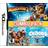 Double Pack (Madagascar 3 + The Croods Prehistoric Party) (DS)